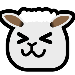 :neosheep_squint_woozy: