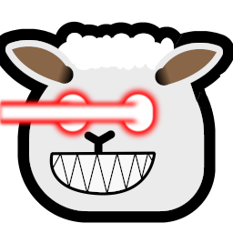 :neosheep_laser_shark: