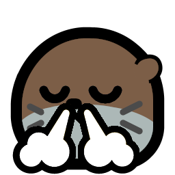 :neootter_shy_hmph: