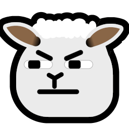 :neosheep_glare_meh: