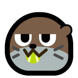 :neootter_kisser_nom_ball: