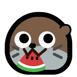 :neootter_baa_nom_watermelon: