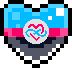 :celeste_hearts_polyamorous: