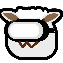 :neosheep_vr_snaggletooth: