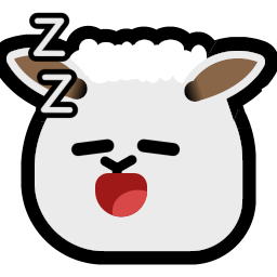 :neosheep_sleep_aww: