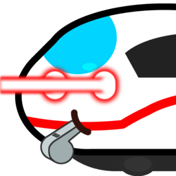:neotrain_laser_whistle: