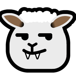 :neosheep_smug_smirk_fang: