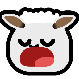 :neosheep_shy_scream: