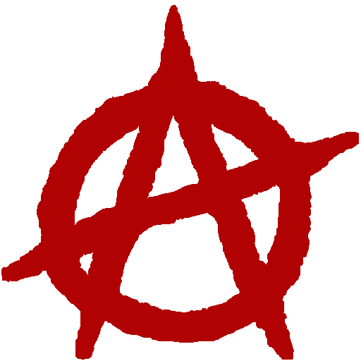 :anarchist:
