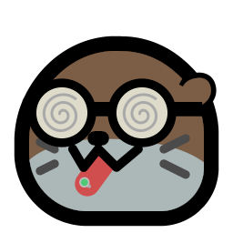 :neootter_otaku_glasses_studded_blep: