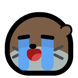 :neootter_sob_aww: