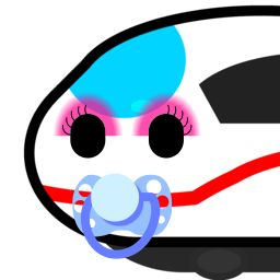 :neotrain_pretty_pacifier:
