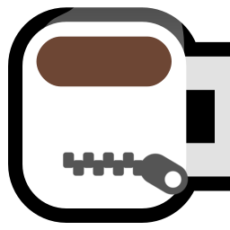 :neomug_blank_zipper: