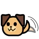 :neodog_tail_wag: