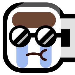 :neomug_sunglasses_sob_pout: