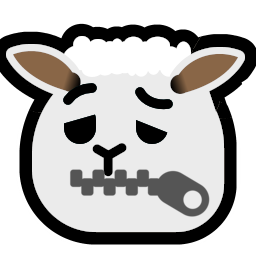 :neosheep_woozy_zipper: