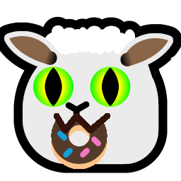 :neosheep_snake_nom_donut: