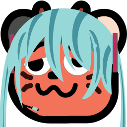 :neopossum_devil_googly_woozy_blue_hair: