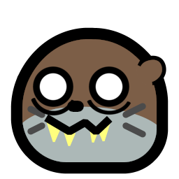 :neootter_sleepless_orc: