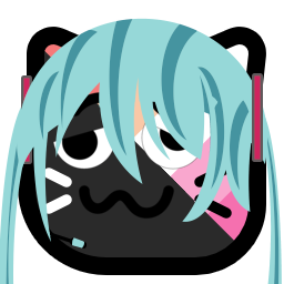 :neocat_demilesbian_googly_woozy_blue_hair: