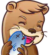 :otter_nom: