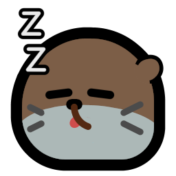 :neootter_sleep_sip_tongue: