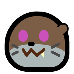 :neootter_normal_pink_snaggletooth: