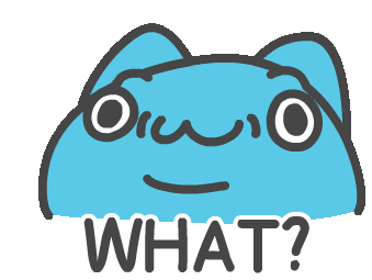 bugcatwhat