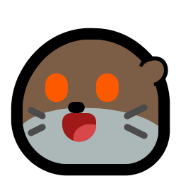 :neootter_normal_orange_aww: