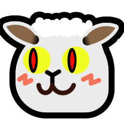 :neosheep_angler_kisser: