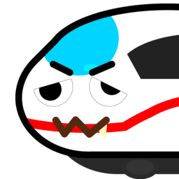 :neotrain_googly_woozy_angry_snaggletooth: