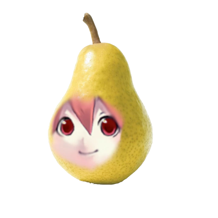 pearto