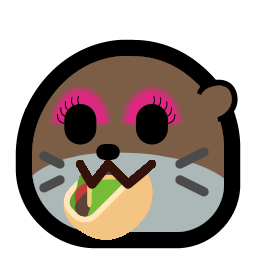 :neootter_pretty_nom_pita: