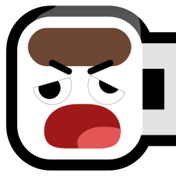 :neomug_googly_woozy_angry_scream: