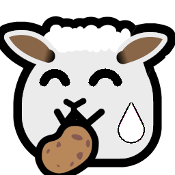 :neosheep_laugh_sweat_nom_potato: