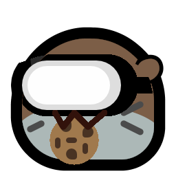 :neootter_vr_nom_cookie: