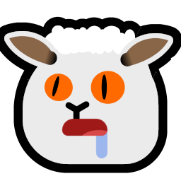 :neosheep_orc_drool: