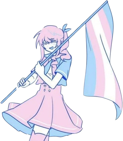 MizukiTransFlag
