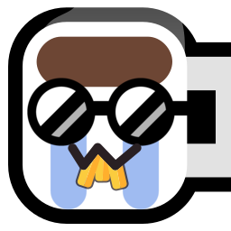 :neomug_sunglasses_sob_nom_fries: