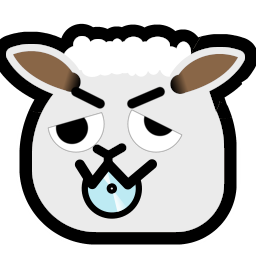 :neosheep_googly_woozy_angry_nom_disk: