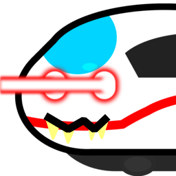 :neotrain_laser_orc: