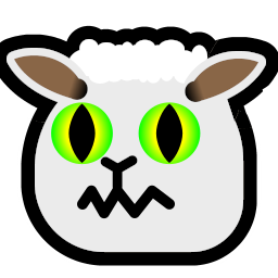 :neosheep_snake_drowsy: