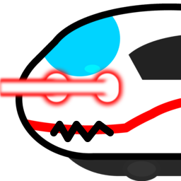 :neotrain_laser_drowsy:
