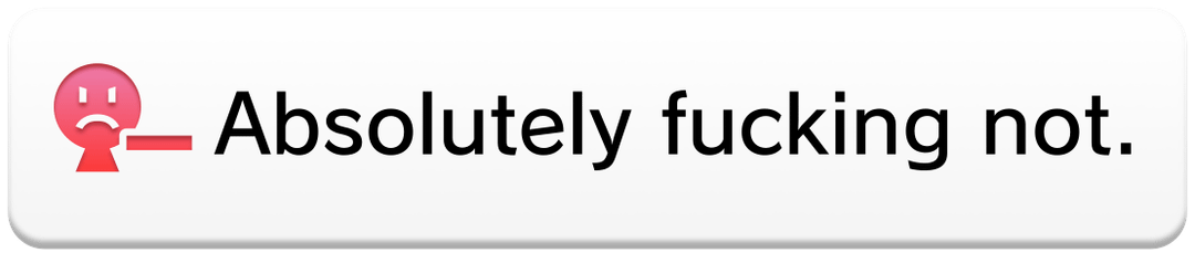 :yeah_no: