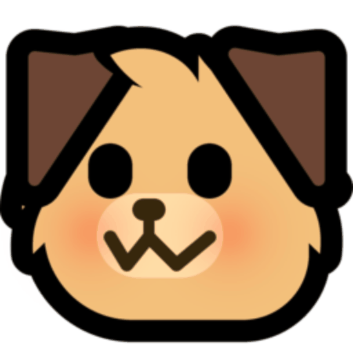 :neodog_floof_explode: