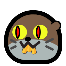 :neootter_angler_nom_fries: