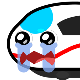 :neotrain_cry_hissing: