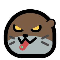 :neootter_devil_studded_blep: