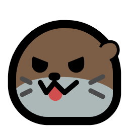 :neootter_angry_blep: