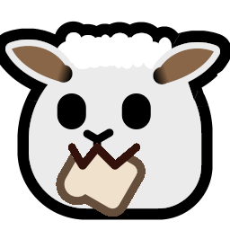 :neosheep_normal_nom_bread: